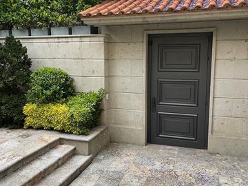 Casa en Venta o Renta en Lomas Hipódromo, Naucalpan