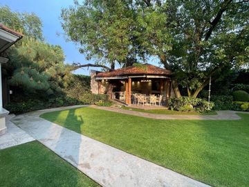 Casa en Venta o Renta en Lomas Hipódromo, Naucalpan