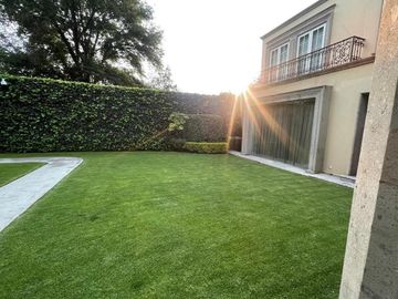 Casa en Venta o Renta en Lomas Hipódromo, Naucalpan