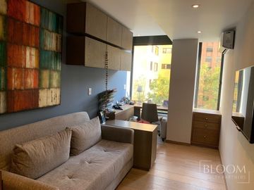 Departamento en venta en Santa Fe