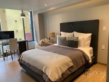 Departamento en venta en Santa Fe