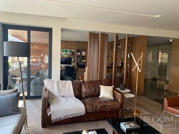 Departamento en venta en Santa Fe
