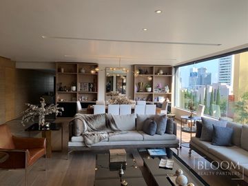 Departamento en venta en Santa Fe