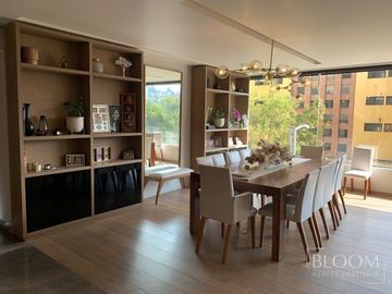 Departamento en venta en Santa Fe