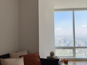 Departamento en VENTA en Mitikah, Coyoacán