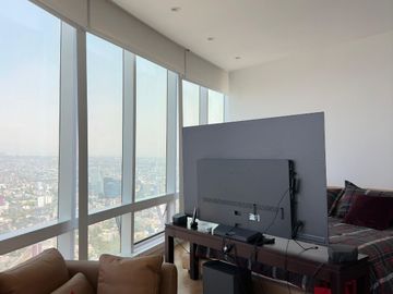 Departamento en VENTA en Mitikah, Coyoacán