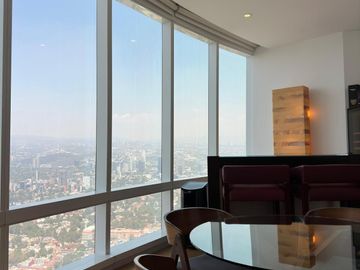 Departamento en VENTA en Mitikah, Coyoacán