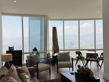 Departamento en VENTA en Mitikah, Coyoacán
