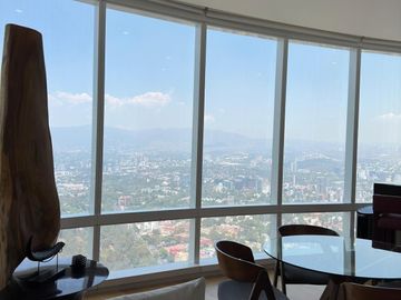 Departamento en VENTA en Mitikah, Coyoacán