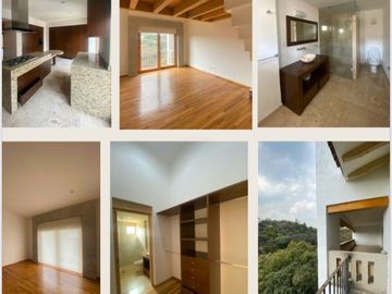 Renta Exclusivo departamento en Villa Antigua