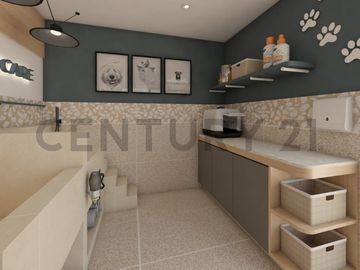 SANTA CATALINA. PRE VENTA DEPARTAMENTOS DE 2 DORMITORIO