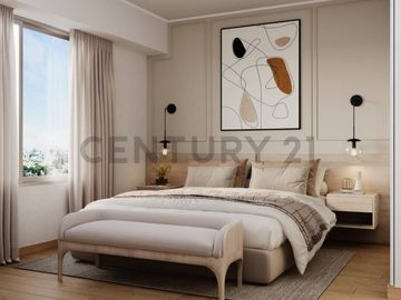 SANTA CATALINA. PRE VENTA DEPARTAMENTOS DE 2 DORMITORIO