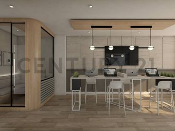 SANTA CATALINA. PRE VENTA DEPARTAMENTOS DE 2 DORMITORIO