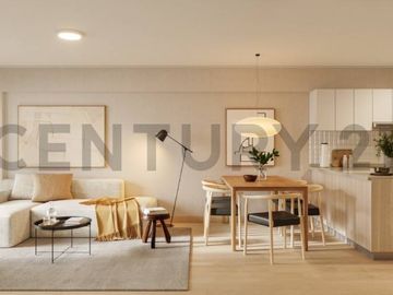 SANTA CATALINA. PRE VENTA DEPARTAMENTOS DE 2 DORMITORIO