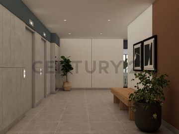 SANTA CATALINA. PRE VENTA DEPARTAMENTOS DE 2 DORMITORIO