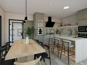 SANTA CATALINA. PRE VENTA DEPARTAMENTOS DE 2 DORMITORIO