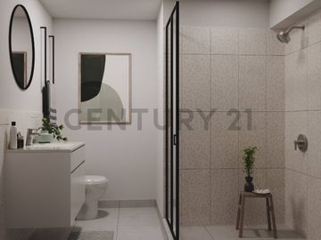 SANTA CATALINA. PRE VENTA DEPARTAMENTOS DE 2 DORMITORIO