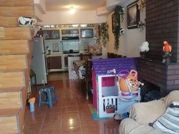 Casa en venta en Villas del Real, Tecámac