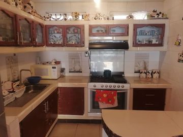 Casa en venta en Villas del Real, Tecámac