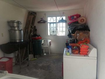 Casa en venta en Villas del Real, Tecámac