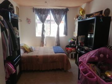Casa en venta en Villas del Real, Tecámac