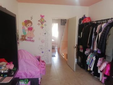 Casa en venta en Villas del Real, Tecámac