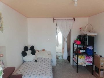 Casa en venta en Villas del Real, Tecámac
