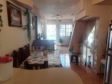 Casa en venta en Villas del Real, Tecámac