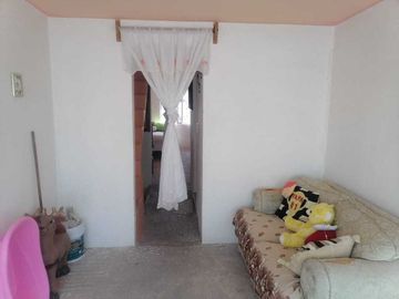 Casa en venta en Villas del Real, Tecámac