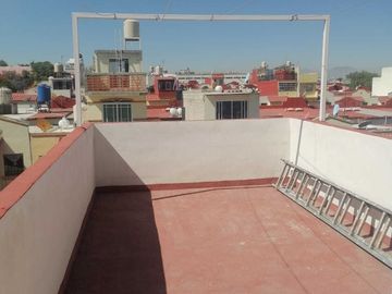 Casa en venta en Villas del Real, Tecámac