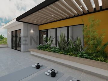 SANTA CATALINA. PRE VENTA DEPARTAMENTOS DE 3 DORMITORIO