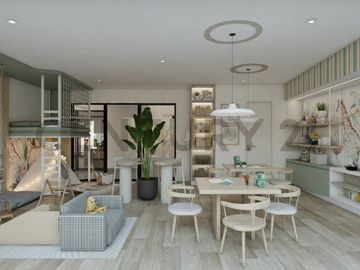SANTA CATALINA. PRE VENTA DEPARTAMENTOS DE 3 DORMITORIO