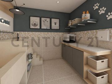 SANTA CATALINA. PRE VENTA DEPARTAMENTOS DE 3 DORMITORIO