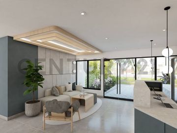 SANTA CATALINA. PRE VENTA DEPARTAMENTOS DE 3 DORMITORIO