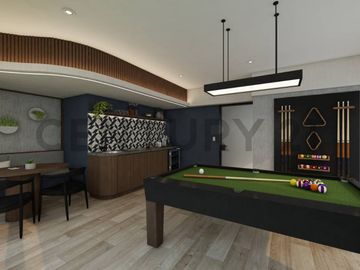 SANTA CATALINA. PRE VENTA DEPARTAMENTOS DE 3 DORMITORIO