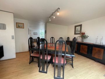 Casa en venta en condominio parte baja Av. Toluca