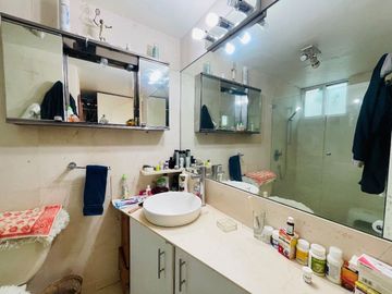 Casa en venta en condominio parte baja Av. Toluca