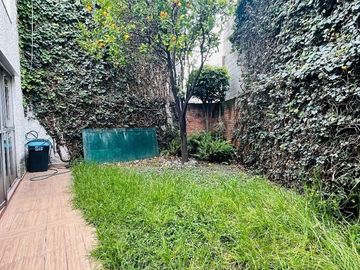 Casa en venta en condominio parte baja Av. Toluca