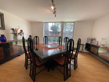 Casa en venta en condominio parte baja Av. Toluca
