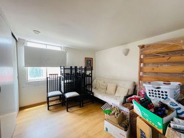 Casa en venta en condominio parte baja Av. Toluca