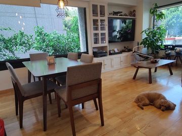 OPORTUNIDAD!! VENTA DE DEPARTAMENTO EN BOSQUES DE LAS LOMAS (V)