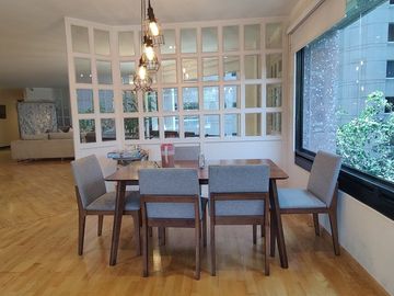 OPORTUNIDAD!! VENTA DE DEPARTAMENTO EN BOSQUES DE LAS LOMAS (V)