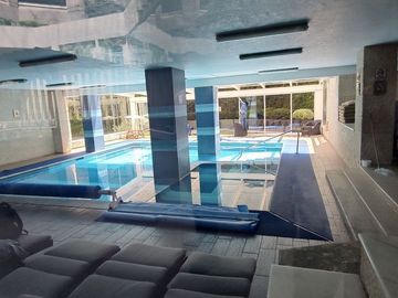 OPORTUNIDAD!! VENTA DE DEPARTAMENTO EN BOSQUES DE LAS LOMAS (V)