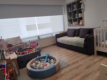 OPORTUNIDAD!! VENTA DE DEPARTAMENTO EN BOSQUES DE LAS LOMAS (V)