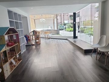 OPORTUNIDAD!! VENTA DE DEPARTAMENTO EN BOSQUES DE LAS LOMAS (V)