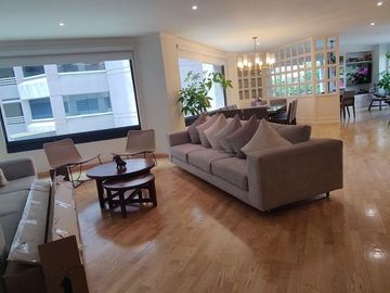 OPORTUNIDAD!! VENTA DE DEPARTAMENTO EN BOSQUES DE LAS LOMAS (V)