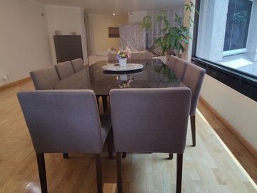 OPORTUNIDAD!! VENTA DE DEPARTAMENTO EN BOSQUES DE LAS LOMAS (V)