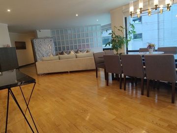 OPORTUNIDAD!! VENTA DE DEPARTAMENTO EN BOSQUES DE LAS LOMAS (V)