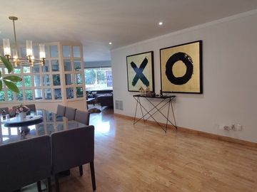 OPORTUNIDAD!! VENTA DE DEPARTAMENTO EN BOSQUES DE LAS LOMAS (V)