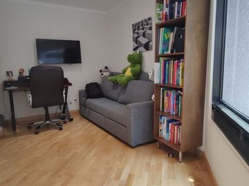 OPORTUNIDAD!! VENTA DE DEPARTAMENTO EN BOSQUES DE LAS LOMAS (V)